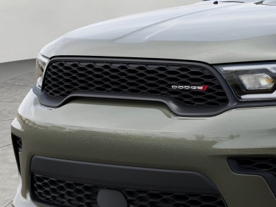 2026 Dodge Durango DURANGO GT AWD