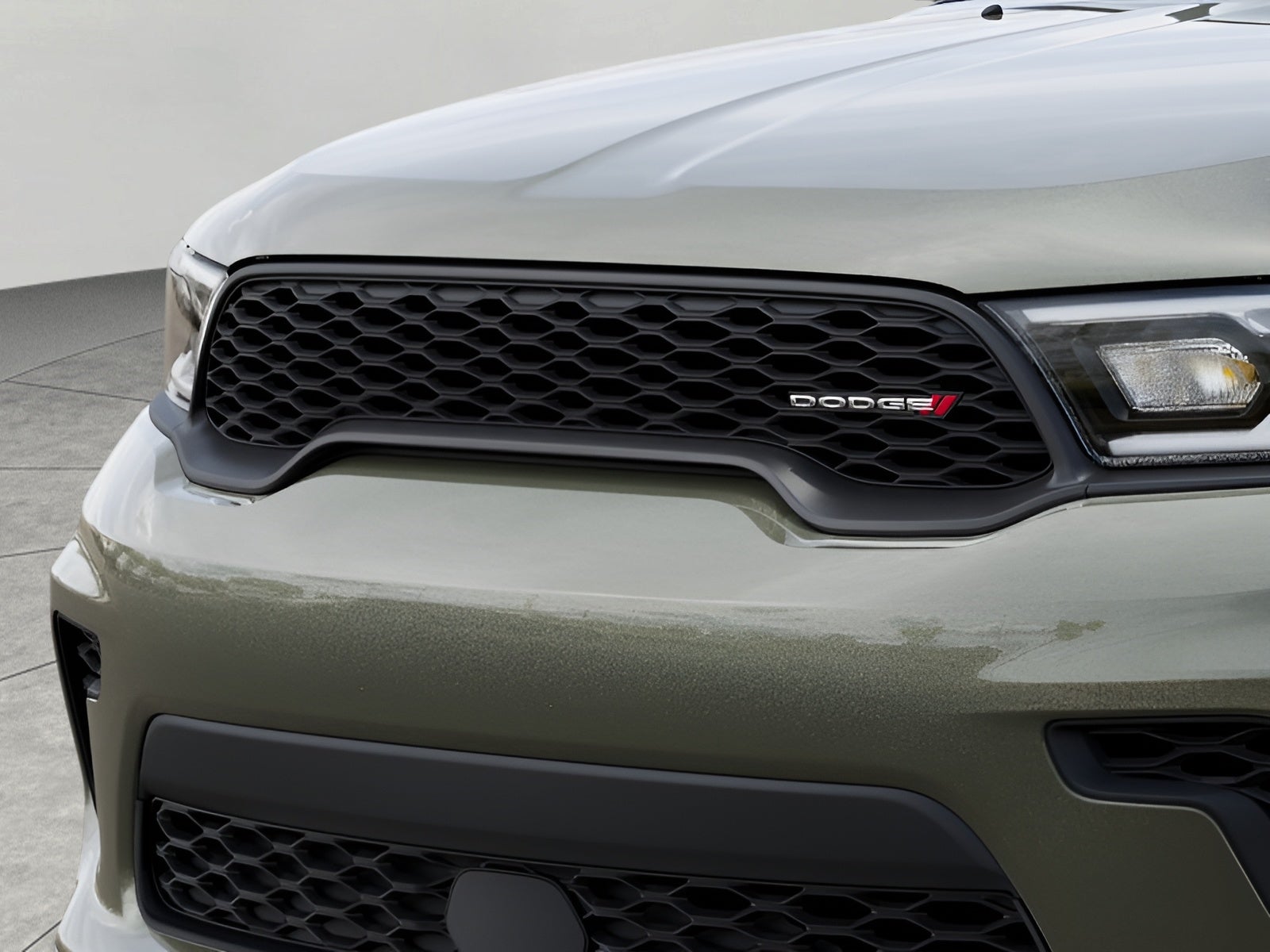 2026 Dodge Durango DURANGO GT AWD