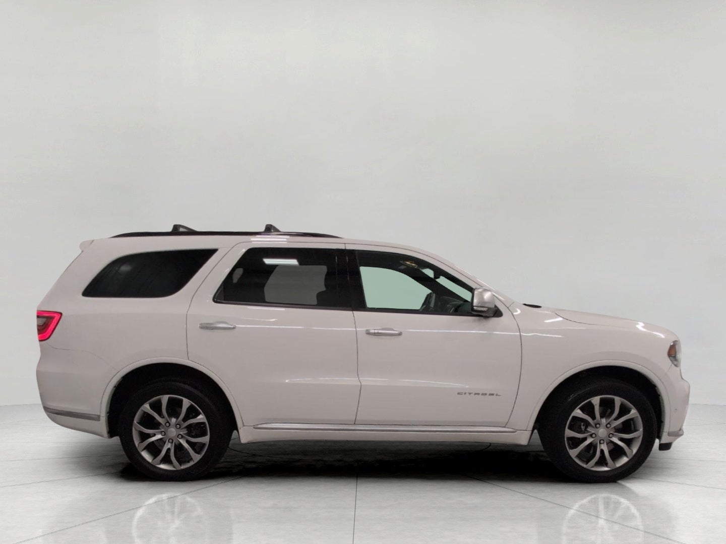 2018 Dodge Durango Citadel