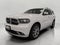 2018 Dodge Durango Citadel