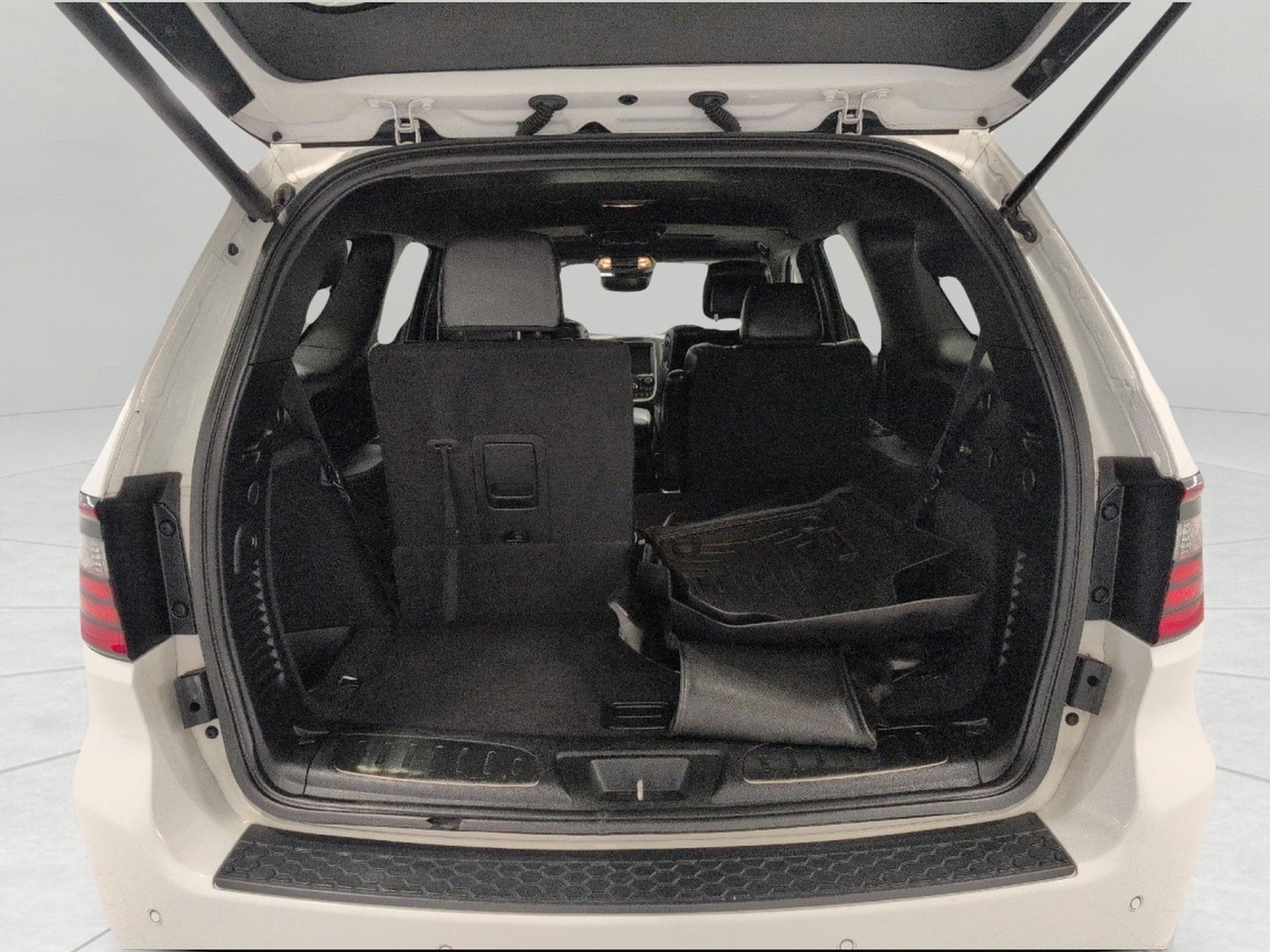 2018 Dodge Durango Citadel