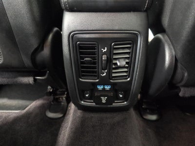 2018 Dodge Durango Citadel