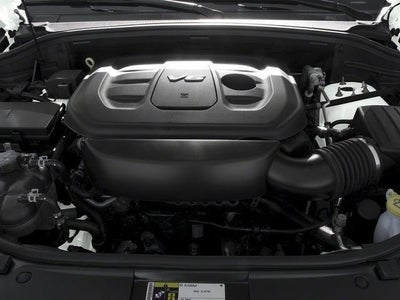 2017 Jeep Grand Cherokee Altitude 4x4