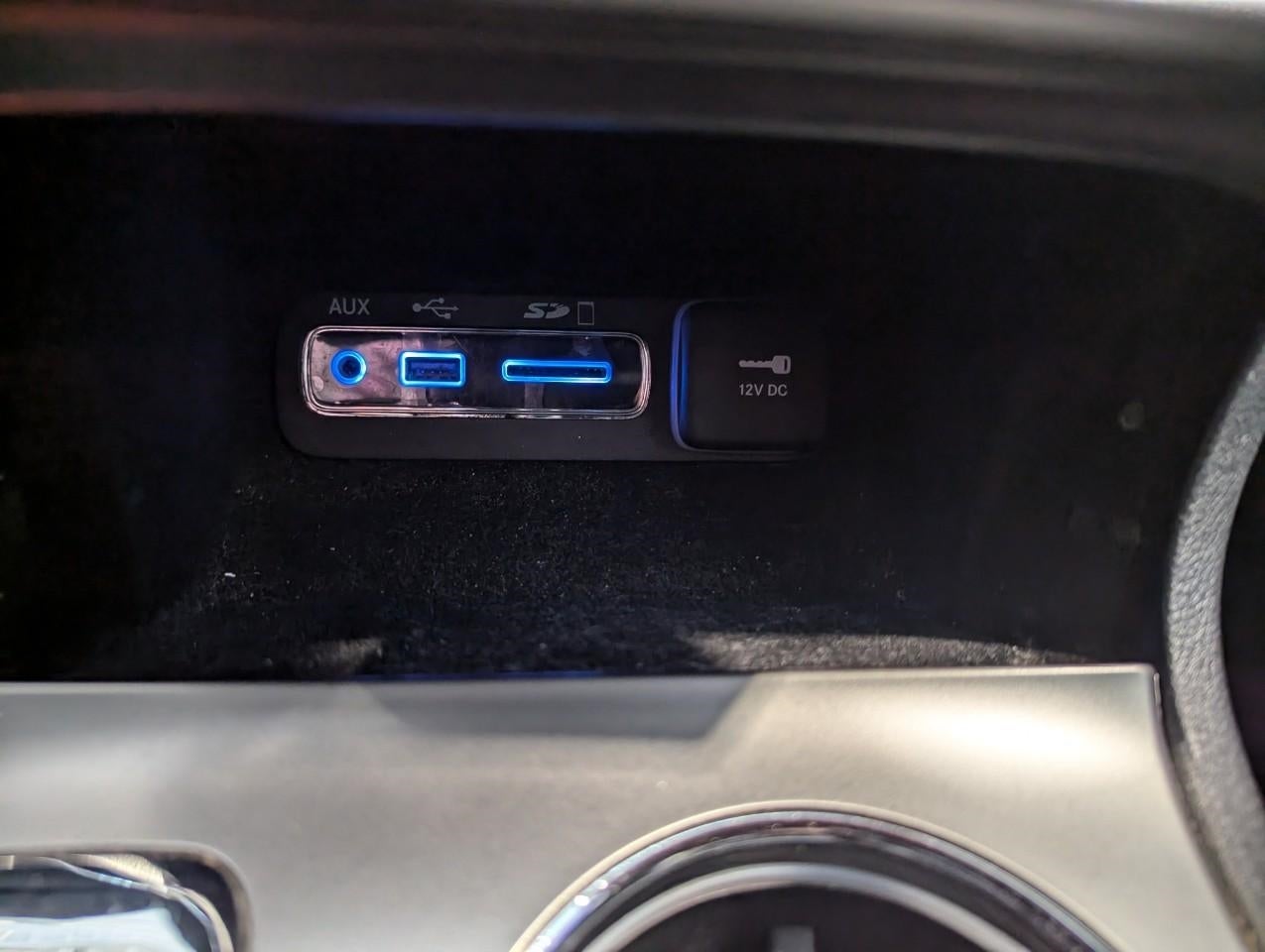 2017 Jeep Grand Cherokee Altitude 4x4