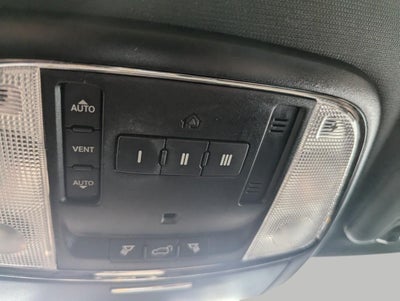 2017 Jeep Grand Cherokee Altitude 4x4
