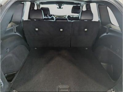 2017 Jeep Grand Cherokee Altitude 4x4