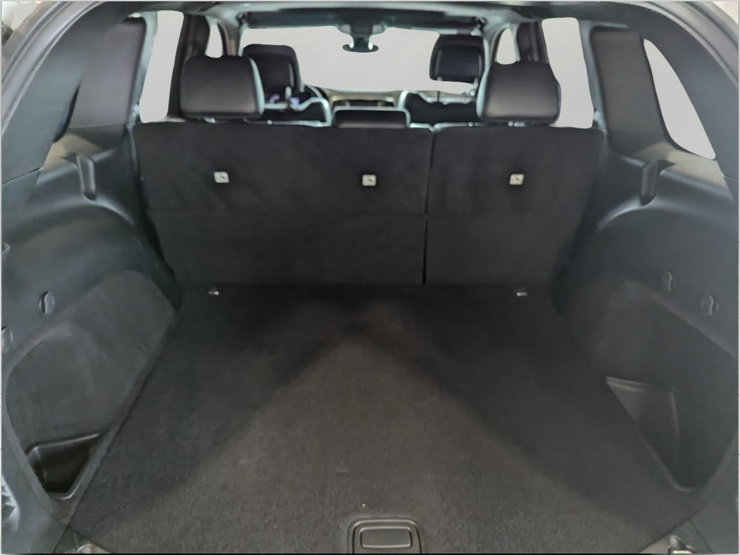2017 Jeep Grand Cherokee Altitude 4x4