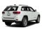 2017 Jeep Grand Cherokee Altitude 4x4