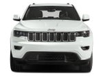 2017 Jeep Grand Cherokee Altitude 4x4