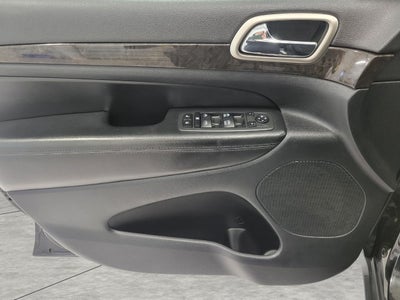 2013 Jeep Grand Cherokee Laredo