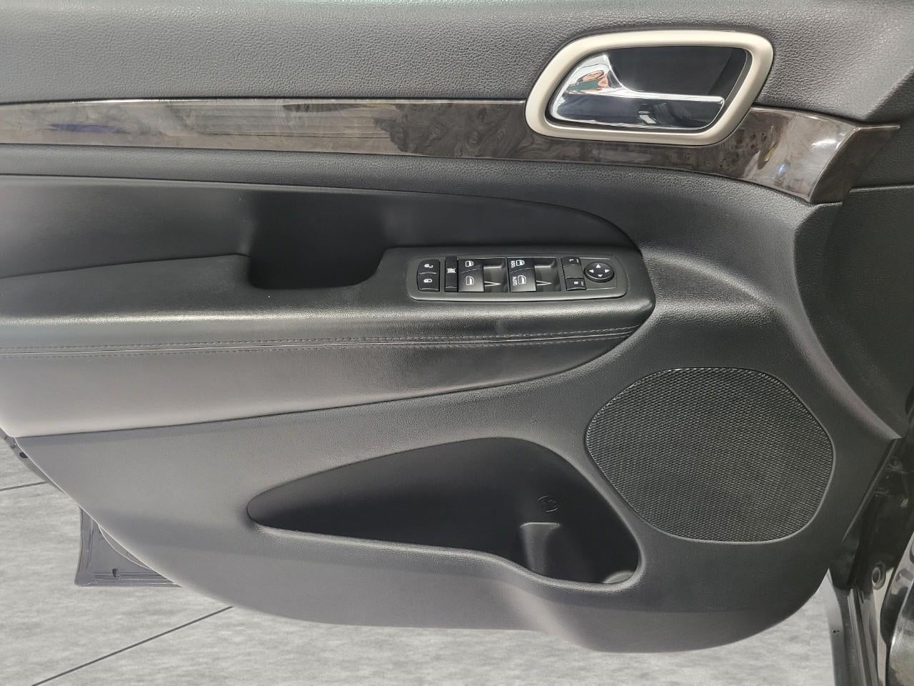 2013 Jeep Grand Cherokee Laredo