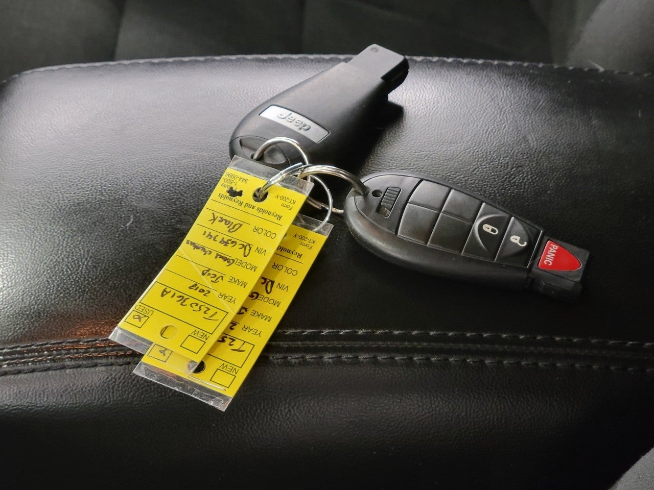 2013 Jeep Grand Cherokee Laredo