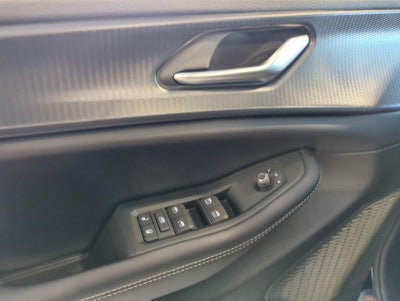 2027 Jeep Grand Cherokee GRAND CHEROKEE LAREDO X 4X4