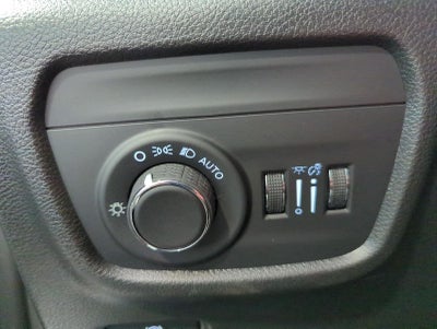 2027 Jeep Grand Cherokee GRAND CHEROKEE LAREDO X 4X4