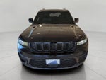 2027 Jeep Grand Cherokee GRAND CHEROKEE LAREDO X 4X4
