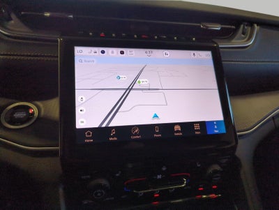 2027 Jeep Grand Cherokee GRAND CHEROKEE LAREDO X 4X4