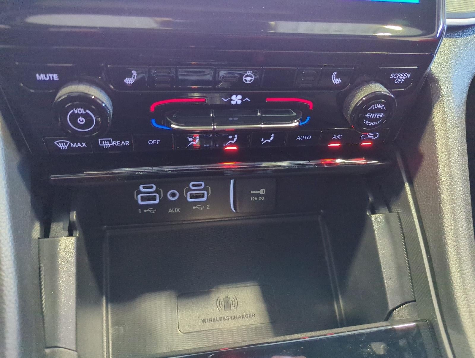 2027 Jeep Grand Cherokee GRAND CHEROKEE LAREDO X 4X4
