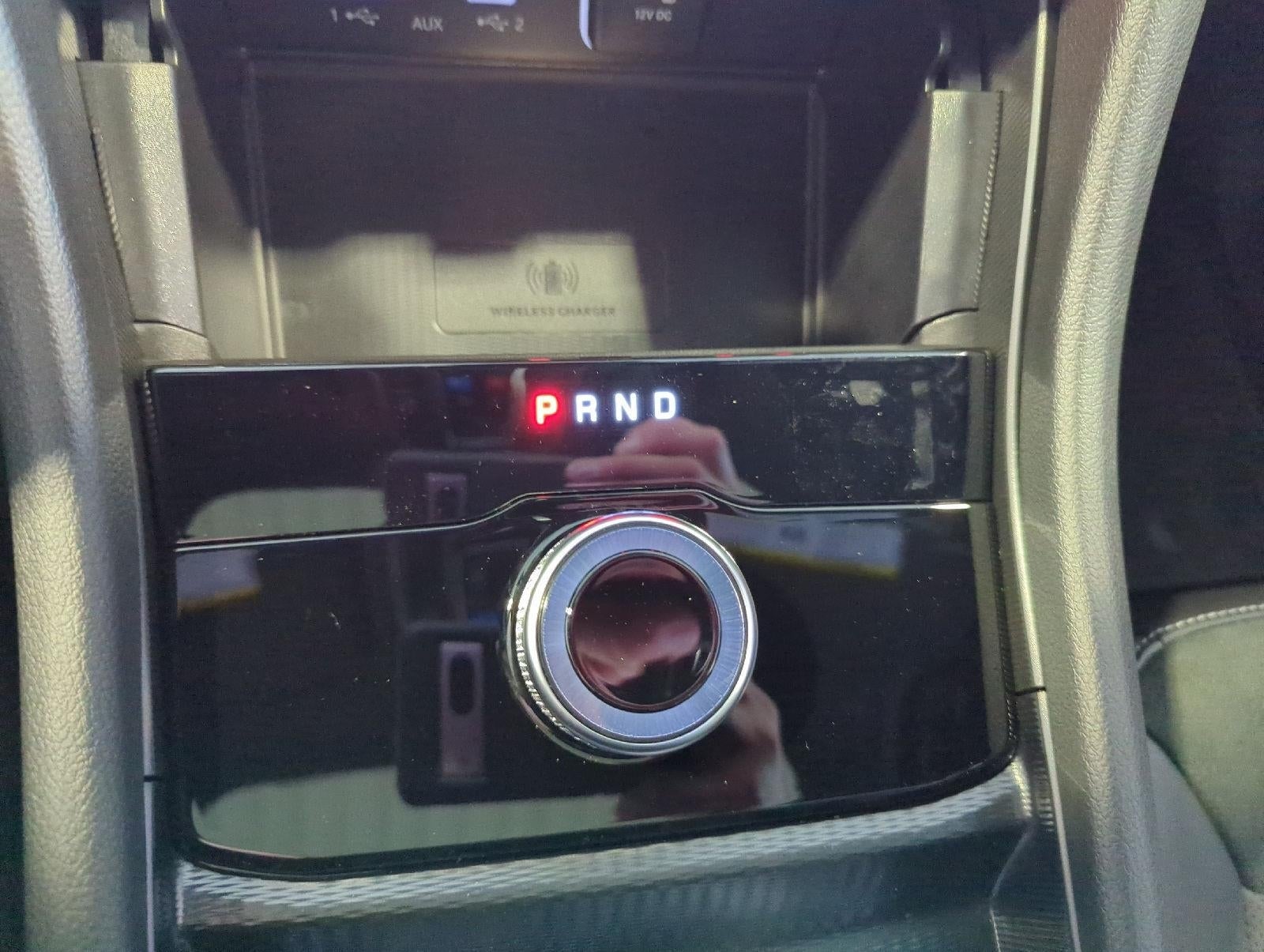 2027 Jeep Grand Cherokee GRAND CHEROKEE LAREDO X 4X4