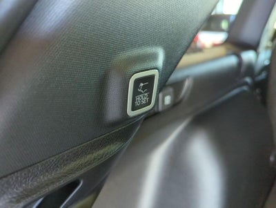 2027 Jeep Grand Cherokee GRAND CHEROKEE LAREDO X 4X4