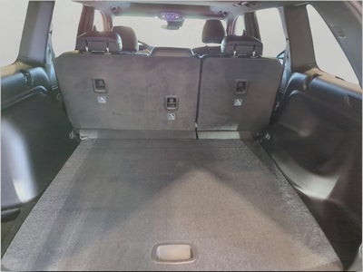 2027 Jeep Grand Cherokee GRAND CHEROKEE LAREDO X 4X4