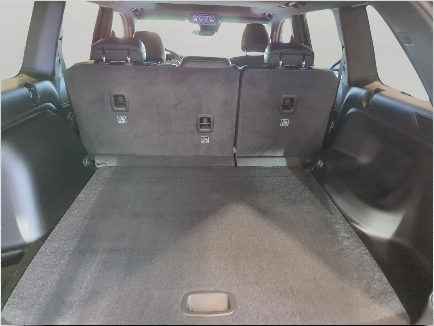 2027 Jeep Grand Cherokee GRAND CHEROKEE LAREDO X 4X4