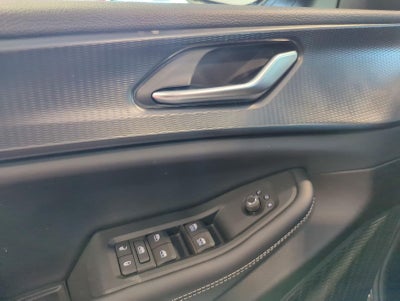 2027 Jeep Grand Cherokee GRAND CHEROKEE LAREDO 4X4
