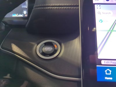 2027 Jeep Grand Cherokee GRAND CHEROKEE LAREDO 4X4