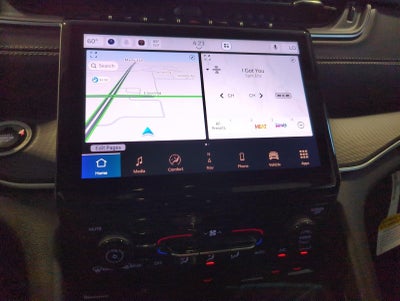 2027 Jeep Grand Cherokee GRAND CHEROKEE LAREDO 4X4