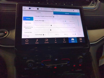 2027 Jeep Grand Cherokee GRAND CHEROKEE LAREDO 4X4