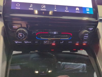 2027 Jeep Grand Cherokee GRAND CHEROKEE LAREDO 4X4