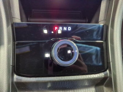 2027 Jeep Grand Cherokee GRAND CHEROKEE LAREDO 4X4