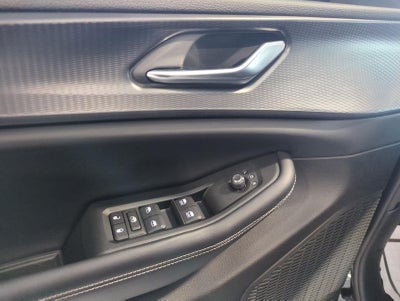 2024 Jeep Grand Cherokee Altitude 4x4
