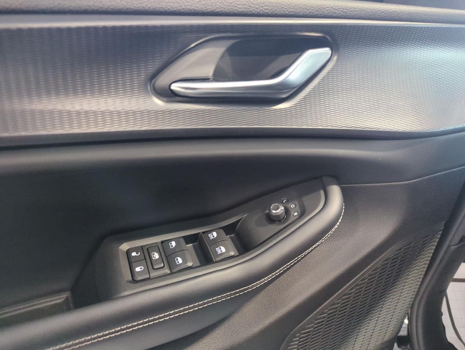 2024 Jeep Grand Cherokee Altitude 4x4