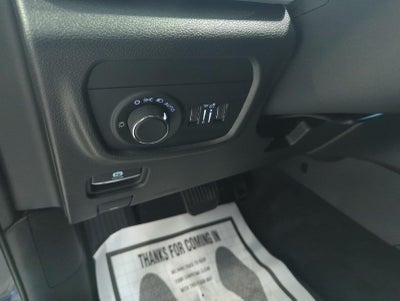 2024 Jeep Grand Cherokee Altitude 4x4