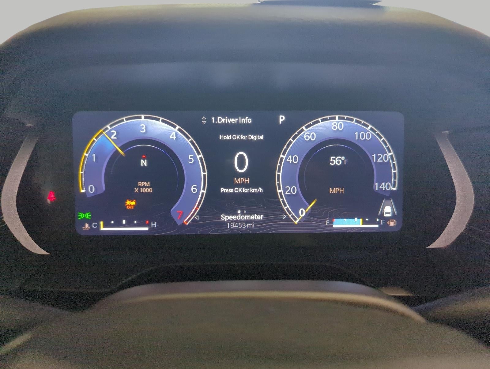 2024 Jeep Grand Cherokee Altitude 4x4