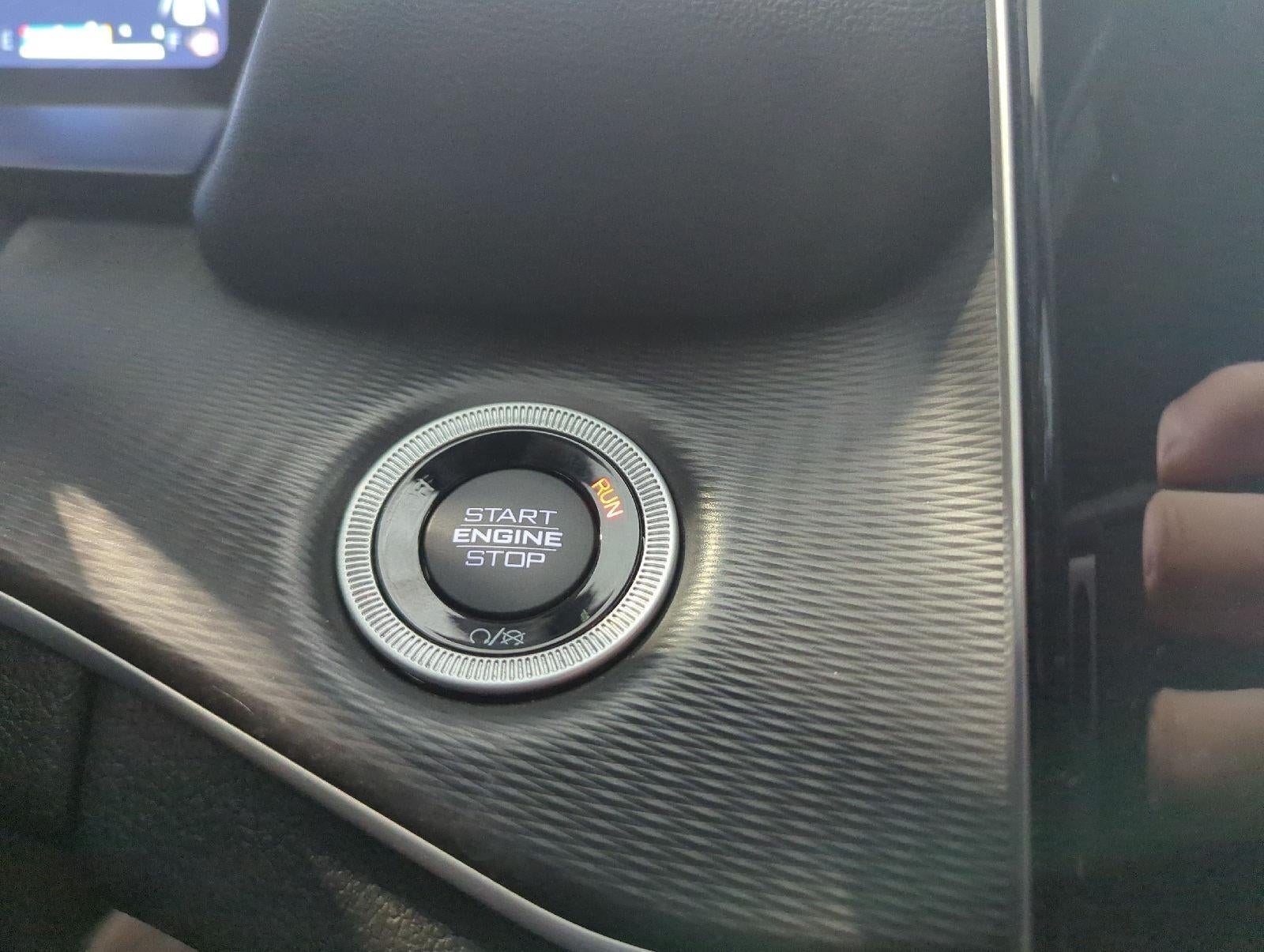 2024 Jeep Grand Cherokee Altitude 4x4