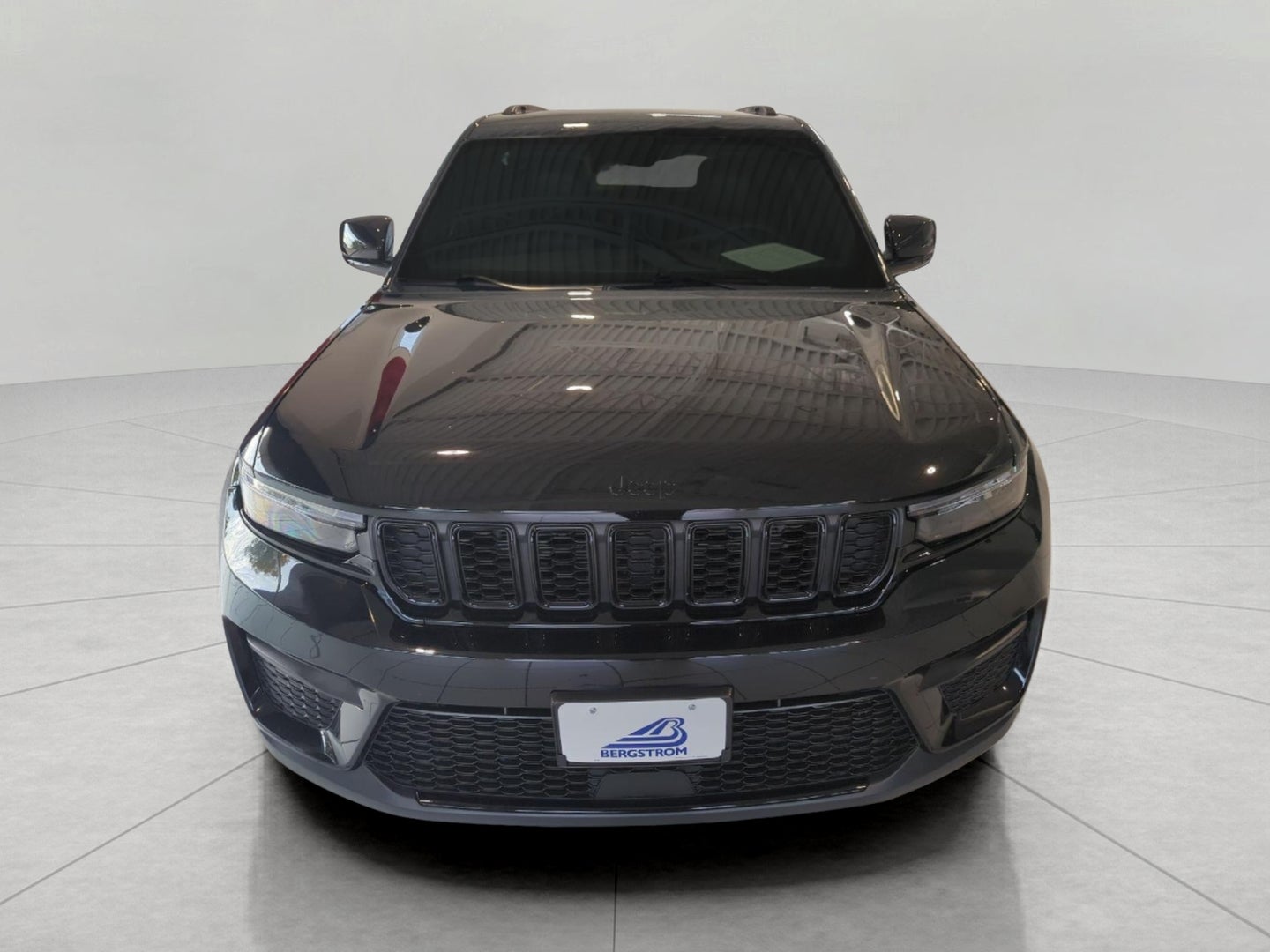 2024 Jeep Grand Cherokee Altitude 4x4