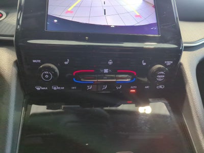 2024 Jeep Grand Cherokee Altitude 4x4