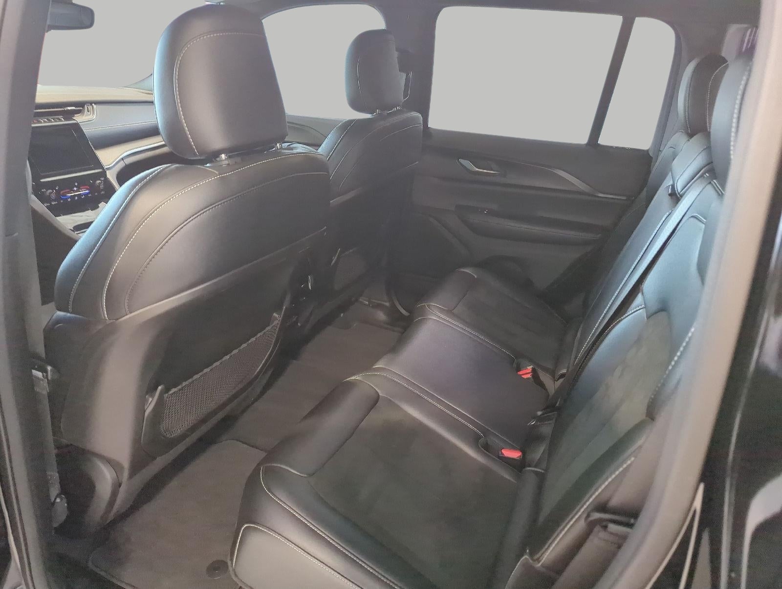 2024 Jeep Grand Cherokee Altitude 4x4