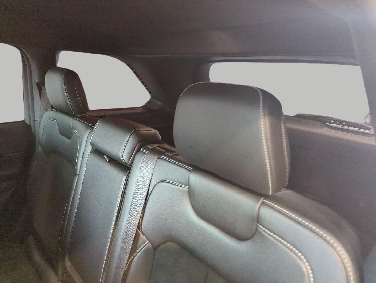 2024 Jeep Grand Cherokee Altitude 4x4