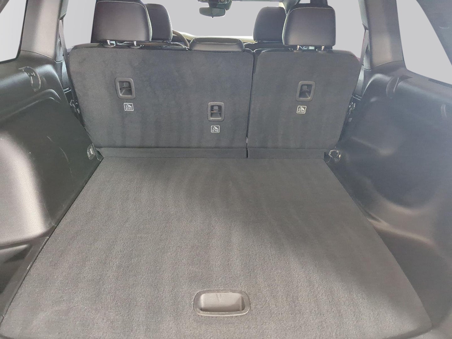 2024 Jeep Grand Cherokee Altitude 4x4