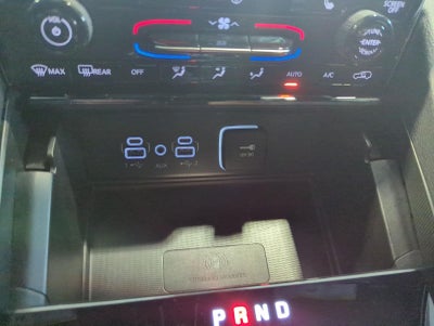 2024 Jeep Grand Cherokee Altitude 4x4