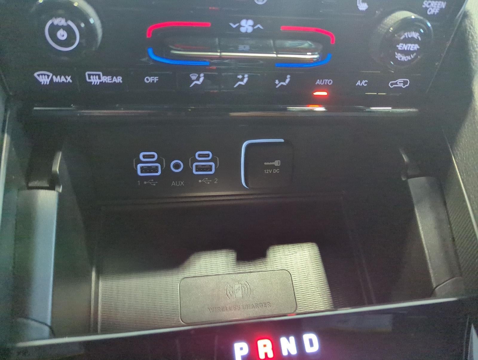 2024 Jeep Grand Cherokee Altitude 4x4
