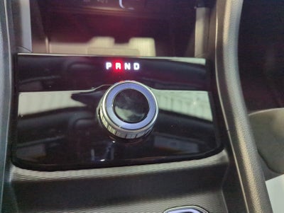 2024 Jeep Grand Cherokee Altitude 4x4