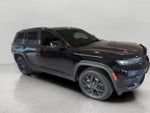 2024 Jeep Grand Cherokee Altitude 4x4