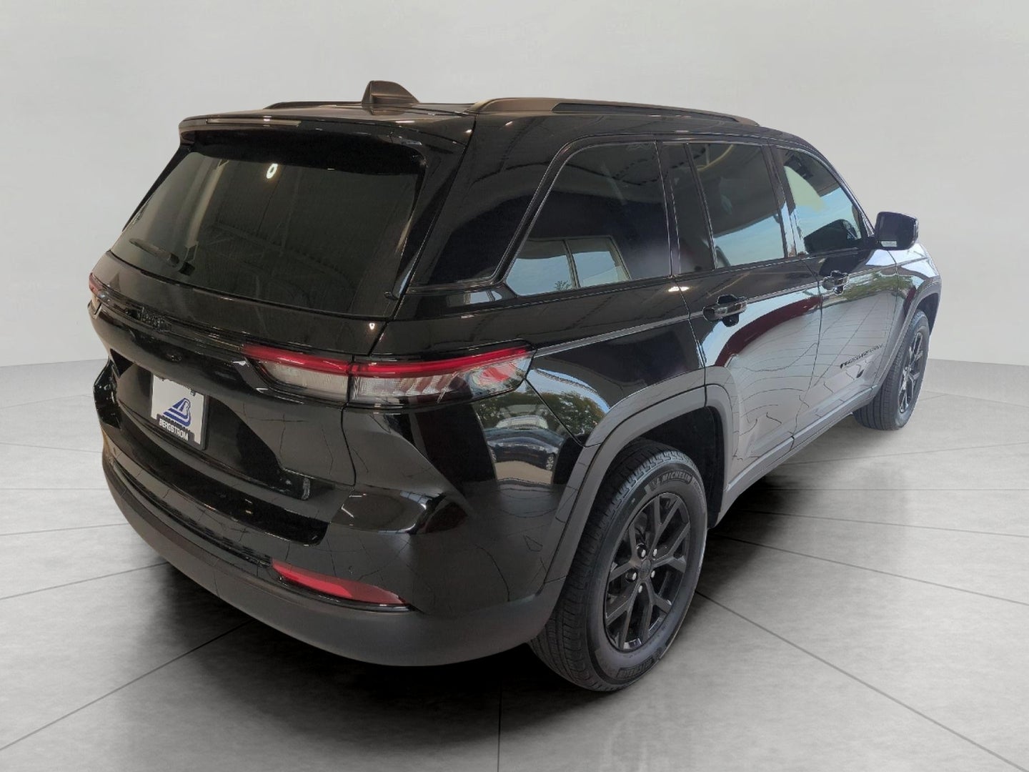 2024 Jeep Grand Cherokee Altitude 4x4