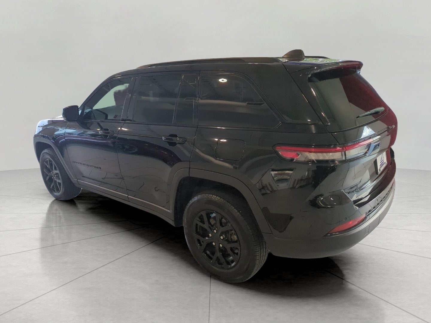 2024 Jeep Grand Cherokee Altitude 4x4