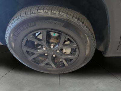 2024 Jeep Grand Cherokee Altitude 4x4