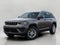 2026 Jeep Grand Cherokee GRAND CHEROKEE LAREDO 4X4