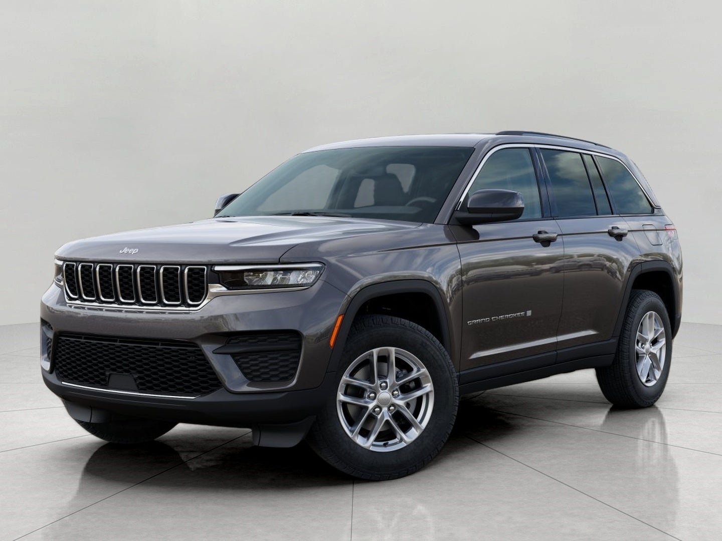 2026 Jeep Grand Cherokee GRAND CHEROKEE LAREDO 4X4